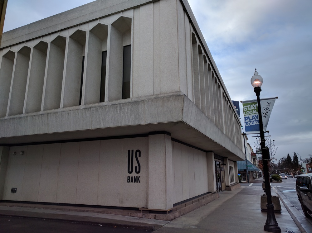 U.S. Bank Branch 01