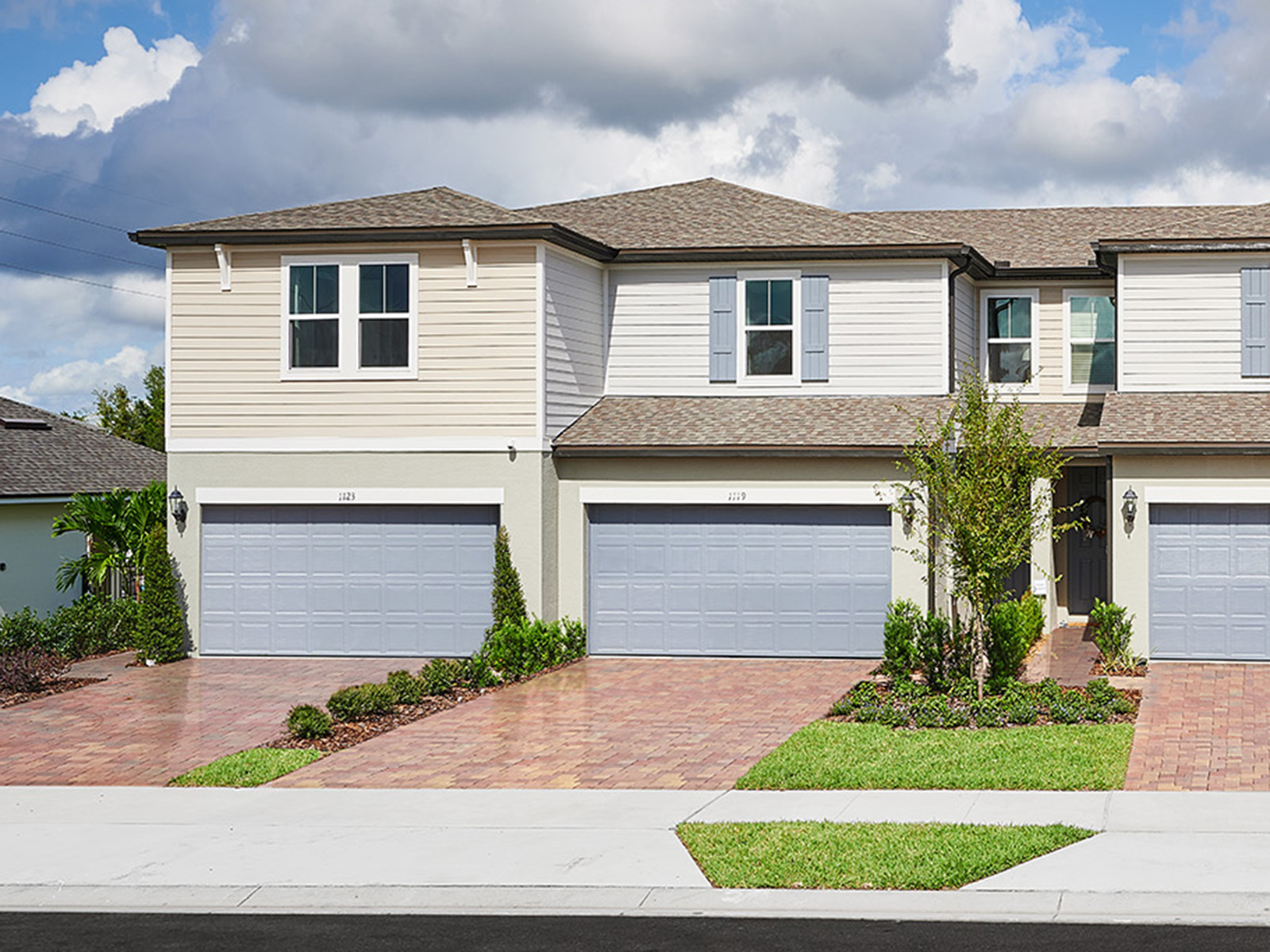 Greens at Forest Lake by Meritage Homes 01