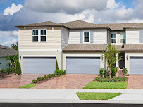 Greens at Forest Lake by Meritage Homes 01