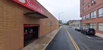 Santander Bank ATM 01