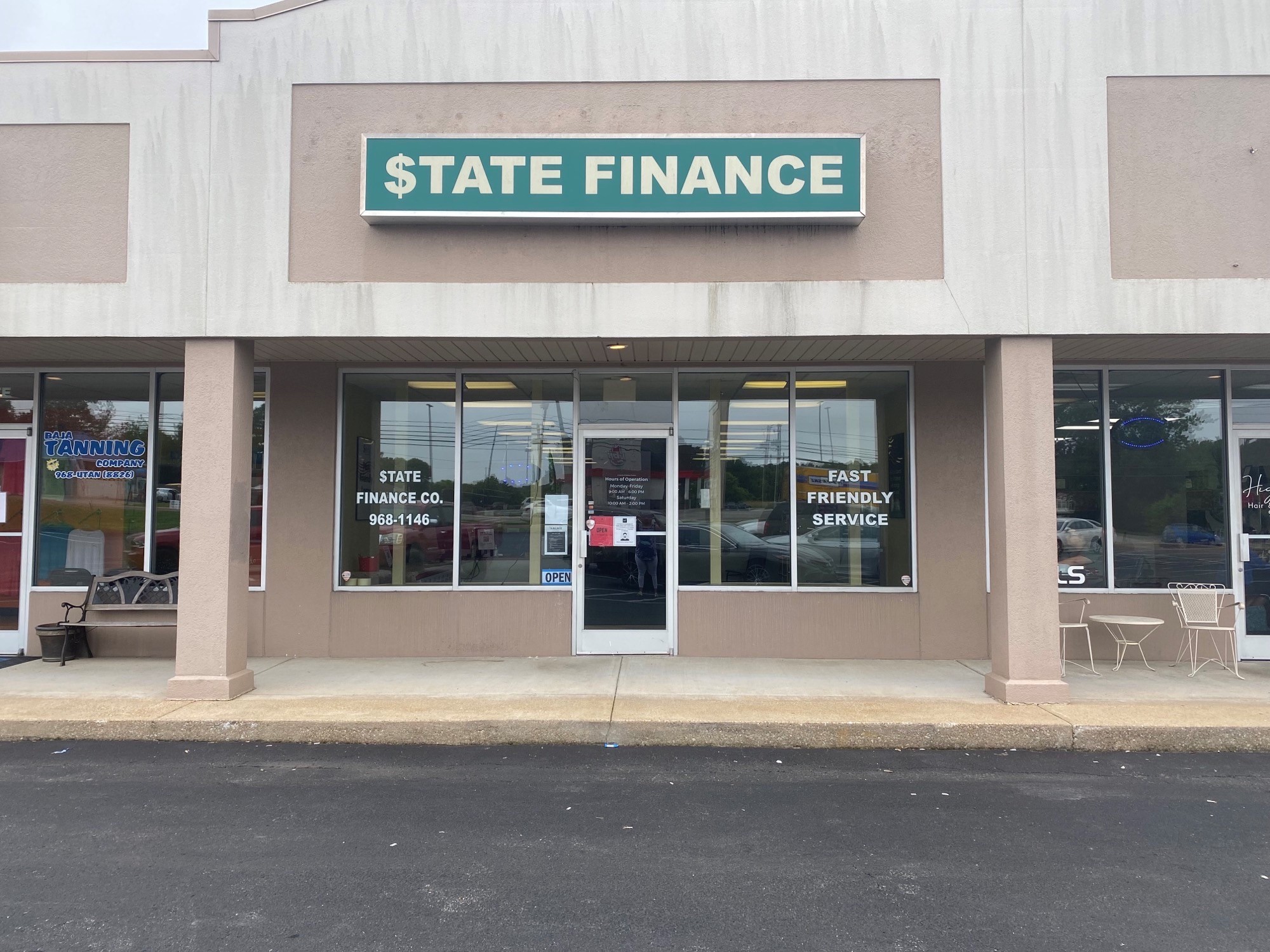 State Finance 01