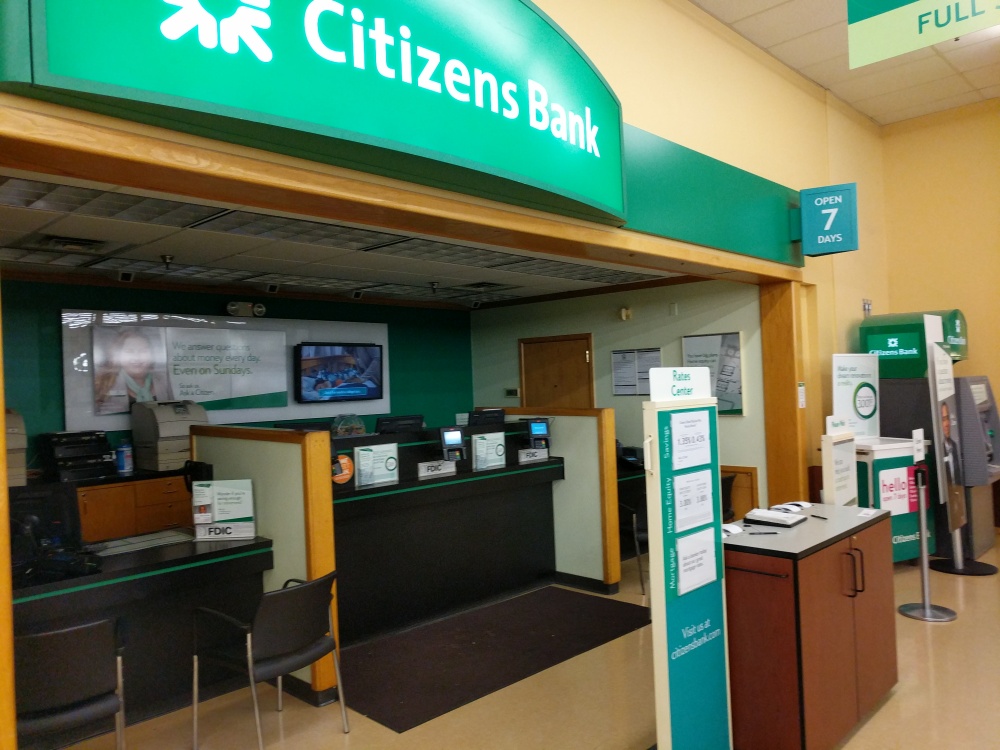 Citizens Bank Supermarket Branch 01