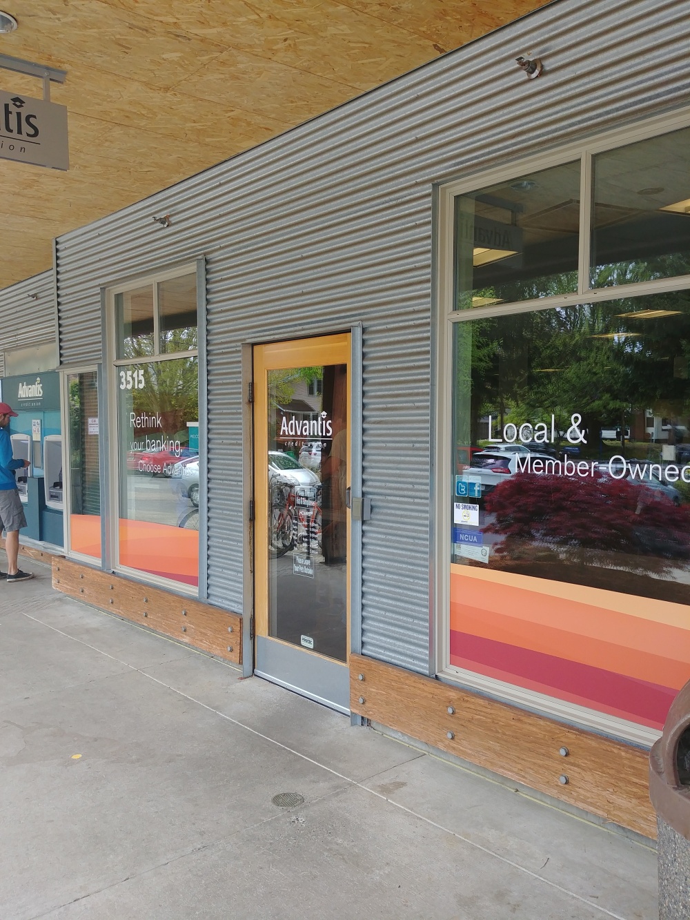 Advantis Credit Union 01