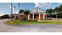 Bank of America (with Drive-thru ATM) 01