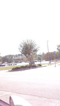 Bank of America (with Drive-thru ATM) 02