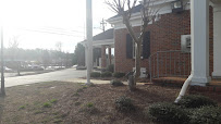 Bank of America (with Drive-thru ATM) 03