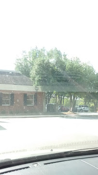Bank of America (with Drive-thru ATM) 04