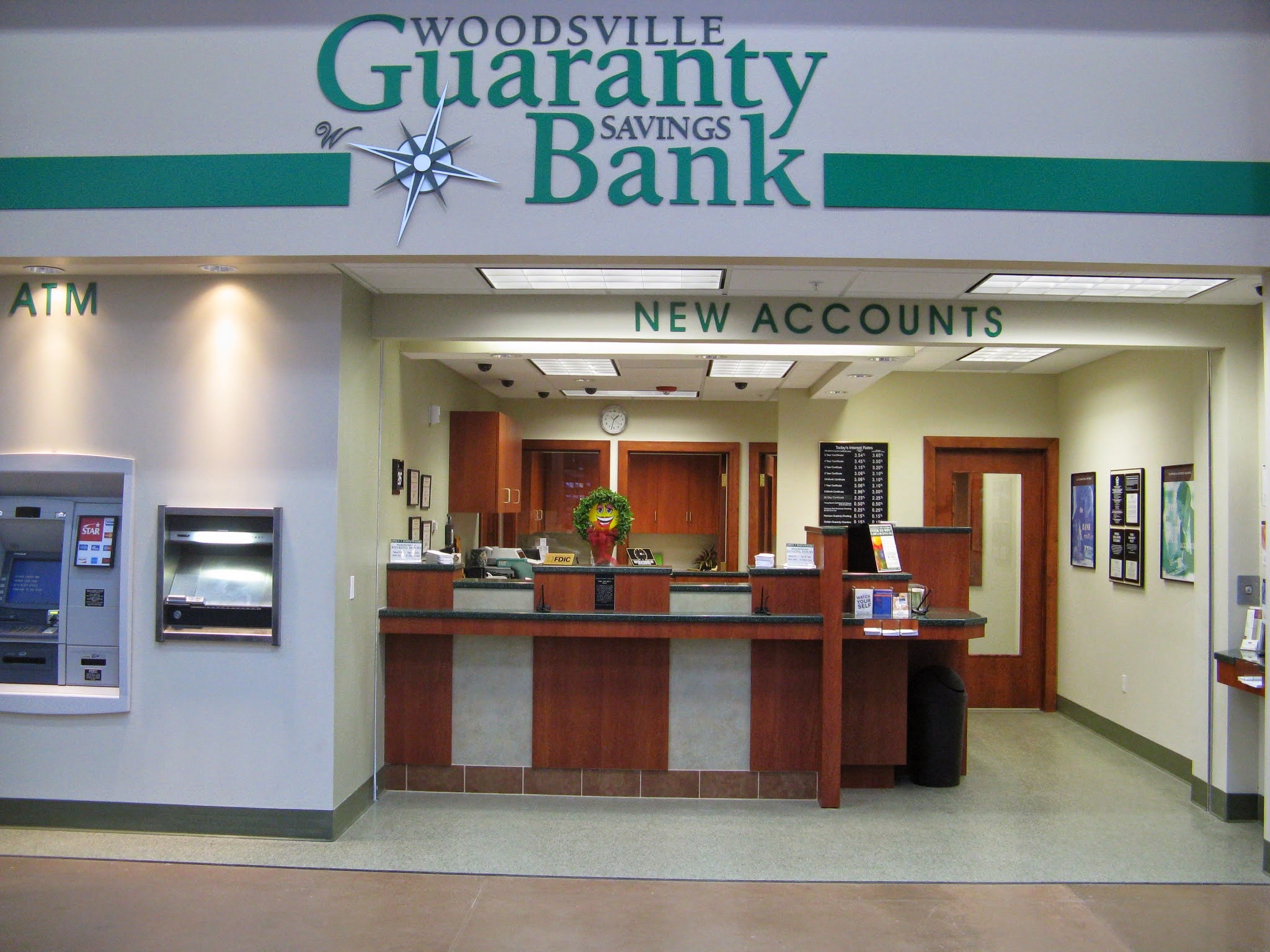Woodsville Guaranty Savings Bank 01