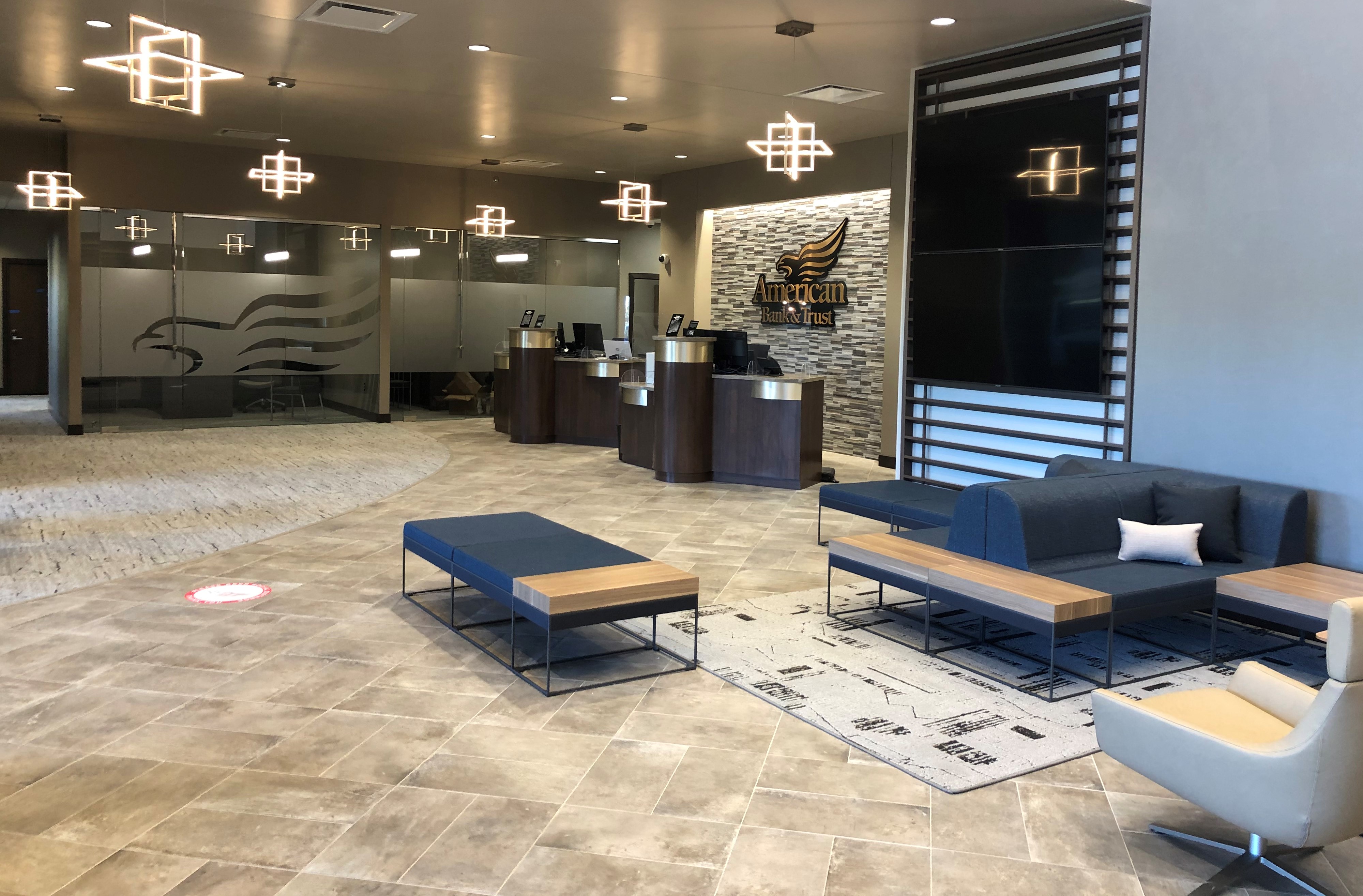American Bank & Trust 01