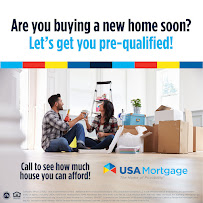 USA Mortgage - Fayetteville 04