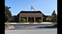 US #1364 Federal Credit Union 01