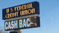 US #1364 Federal Credit Union 04