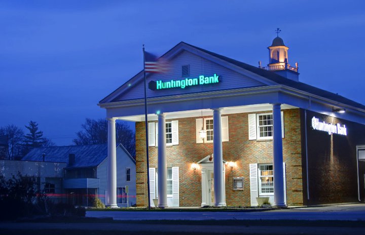 Huntington Bank 01