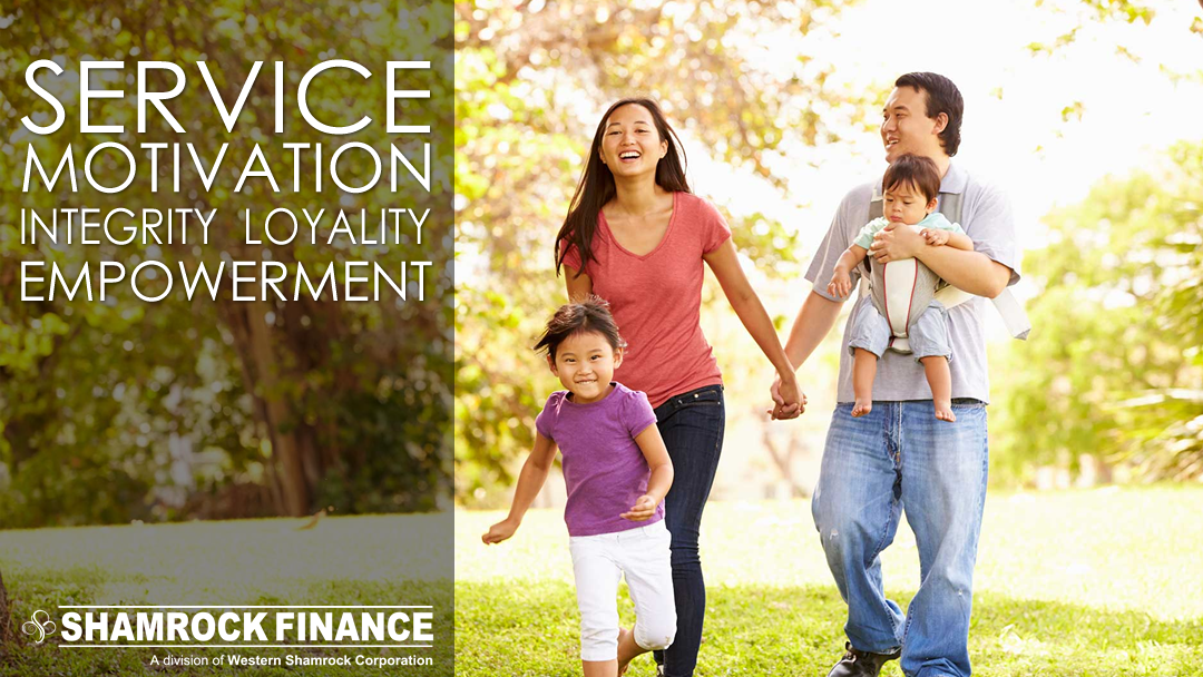 Shamrock Finance 01
