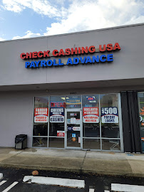 Check Cashing USA 04