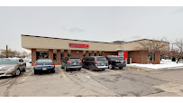 Bank of America (with Drive-thru ATM) 01