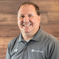 Jason Lipinski: Branch Manager, Mortgage Consultant, NMLS# 167569 02