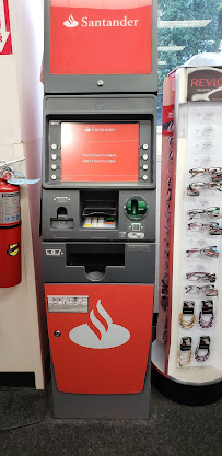 Santander Bank ATM 01
