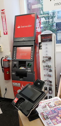 Santander Bank ATM 02
