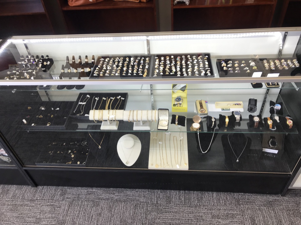 Timberlake Pawn & Jewelry - We Buy Gold! 01