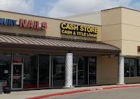 Cash Store 01