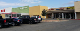 Cash Store 02
