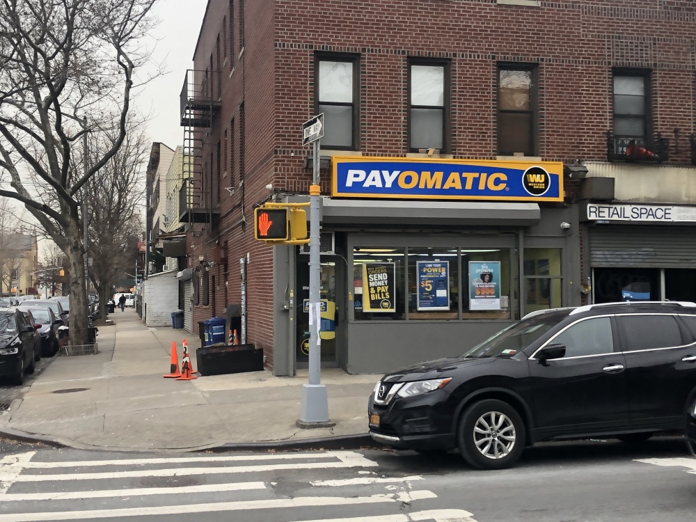 PAYOMATIC 01