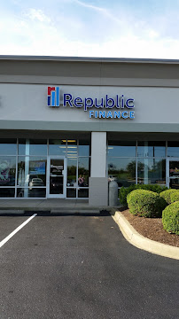 Republic Finance 01