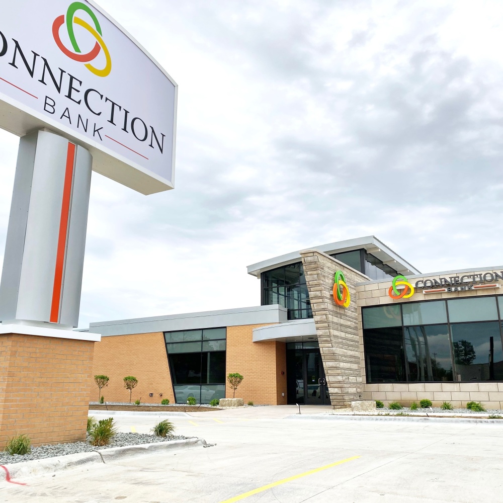 Connection Bank 01