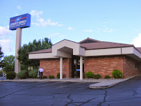 Security Service Federal Credit Union ATM 01