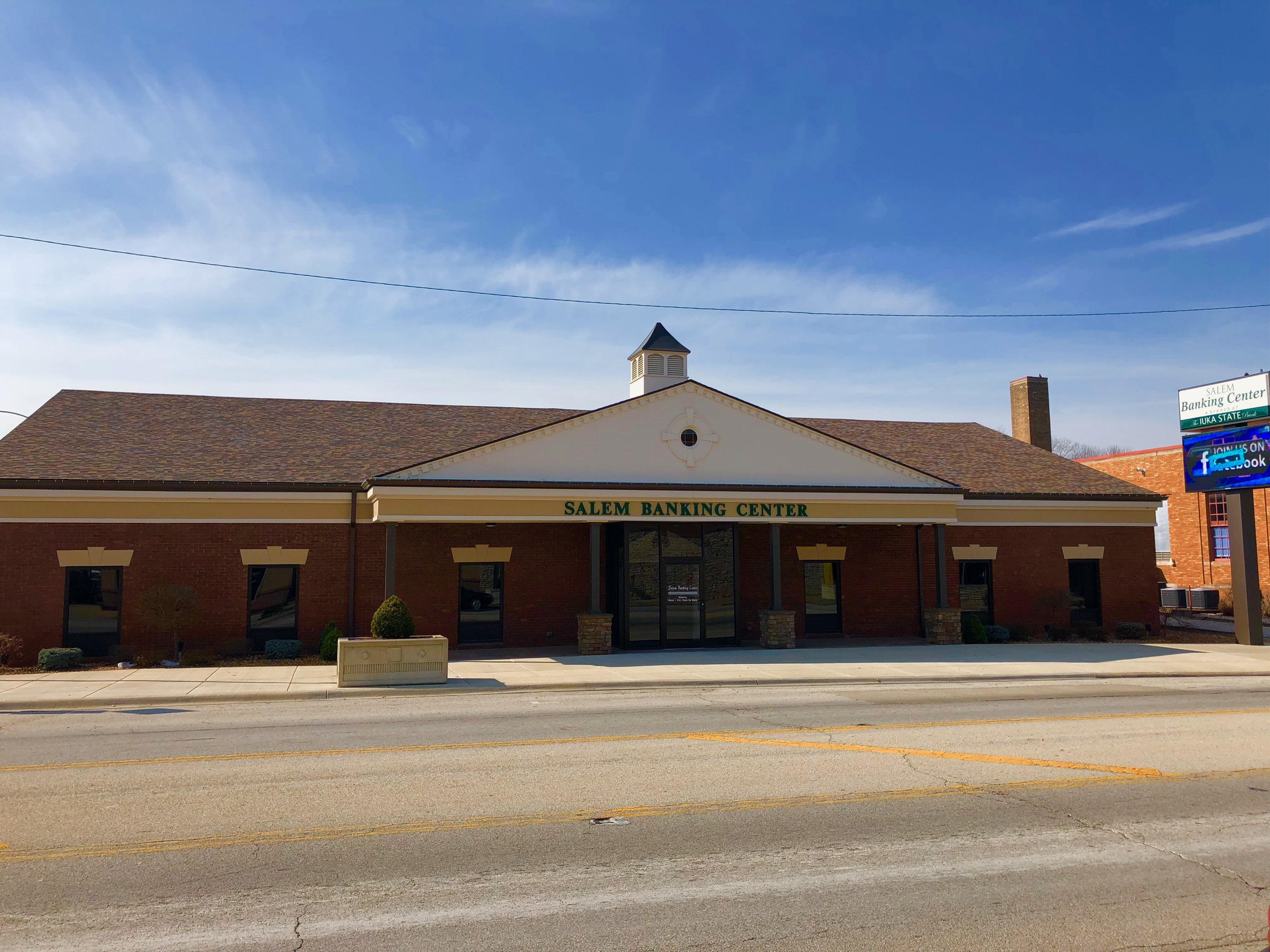 The Iuka State Bank 01