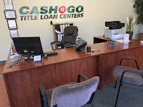 Cash N Go Title Loan Centers Easley 04