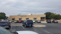 Security Service Federal Credit Union 02