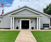 Green Funeral Home - Ferris 01