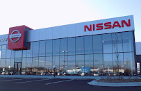 Russ Darrow Nissan of West Bend 02