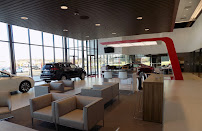 Russ Darrow Nissan of West Bend 03