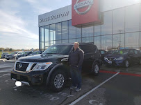 Russ Darrow Nissan of West Bend 04