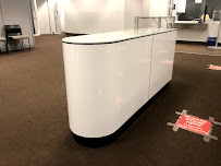 Bank of America Financial Center 03