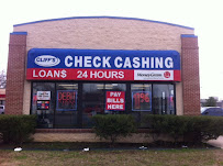 Cliff's Check Cashing #18 02