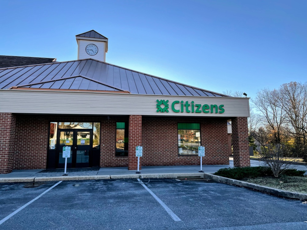 Citizens Bank 01