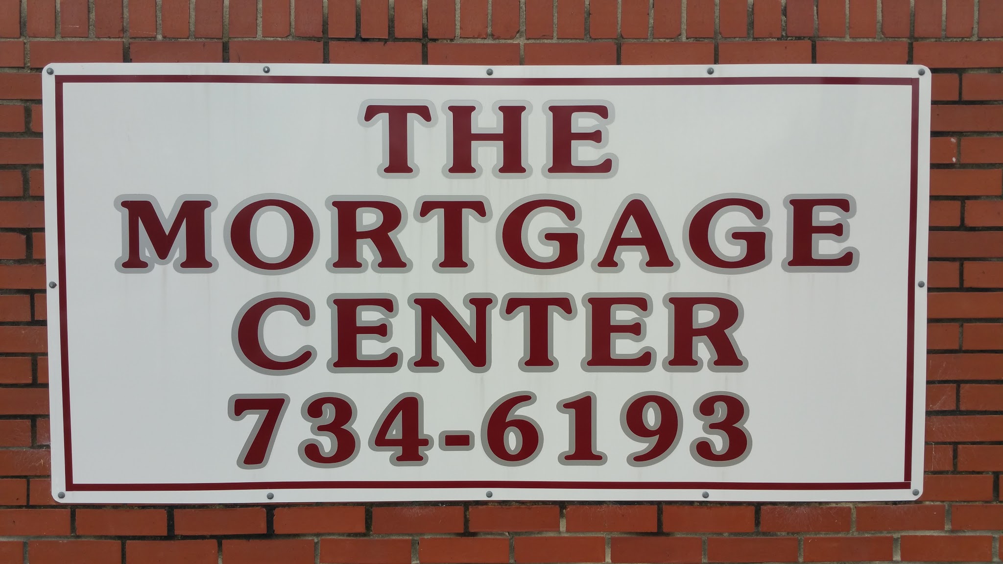 The Mortgage Center powered by Hometown Lenders 01