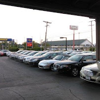 Columbus Luxury Cars 02