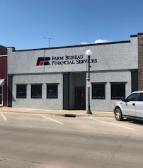 Farm Bureau Financial Services: Vincent King 01