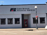 Farm Bureau Financial Services: Vincent King 02