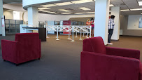Bank of America Financial Center 02