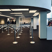 Bank of America Financial Center 03