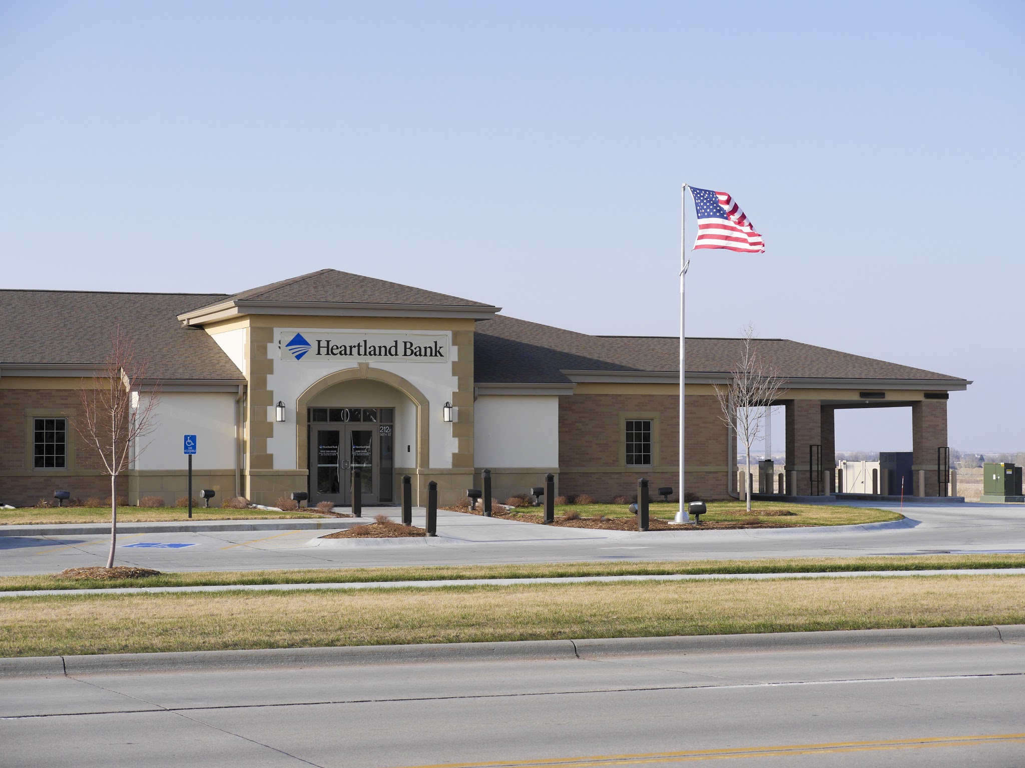 Heartland Bank 01