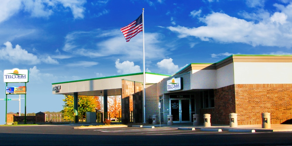 TelComm Credit Union 01