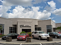 Hennessy Cadillac 01