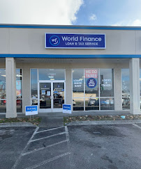 World Finance 02